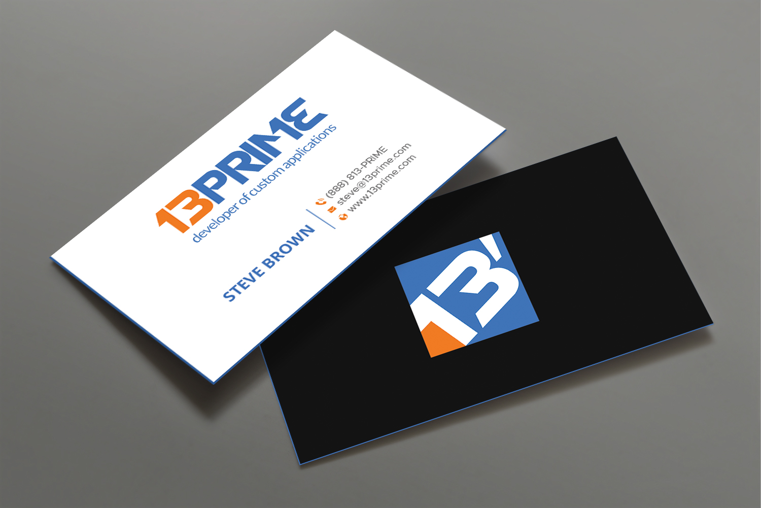 Diseño de Tarjeta de Presentación por DesignShout para este proyecto | Diseño #30701807