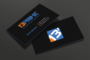 Visitenkarten-Design von DesignShout für dieses Projekt | Design: #30701808