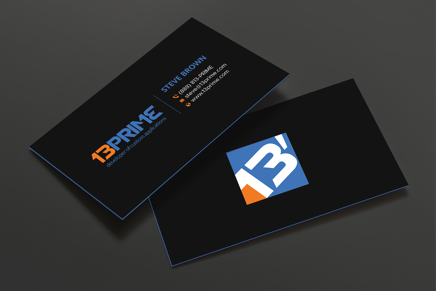 Diseño de Tarjeta de Presentación por DesignShout para este proyecto | Diseño #30701809