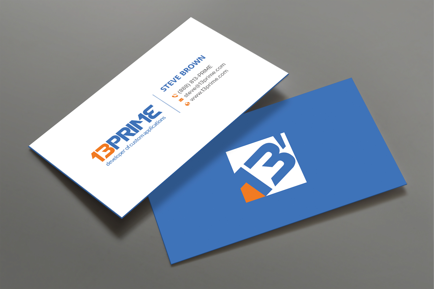 Diseño de Tarjeta de Presentación por DesignShout para este proyecto | Diseño #30701810