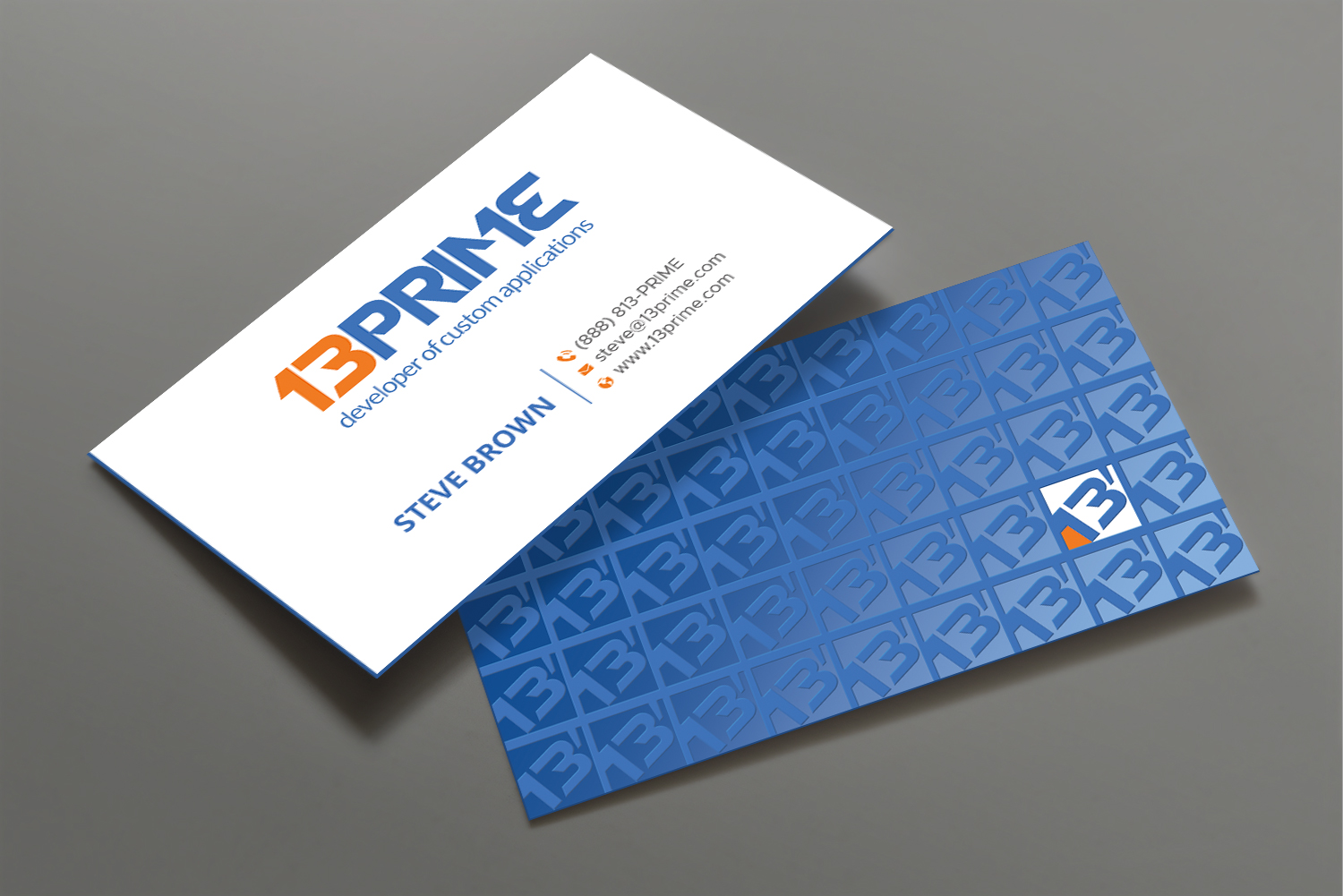 Diseño de Tarjeta de Presentación por DesignShout para este proyecto | Diseño #30701811