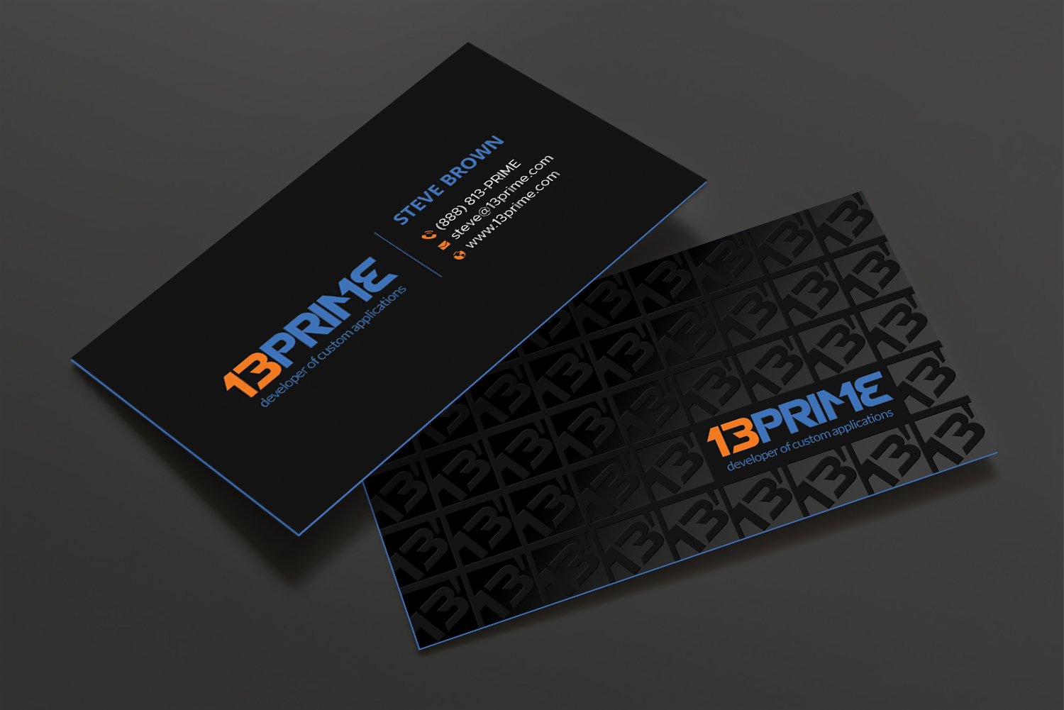 Diseño de Tarjeta de Presentación por DesignShout para este proyecto | Diseño #30701816