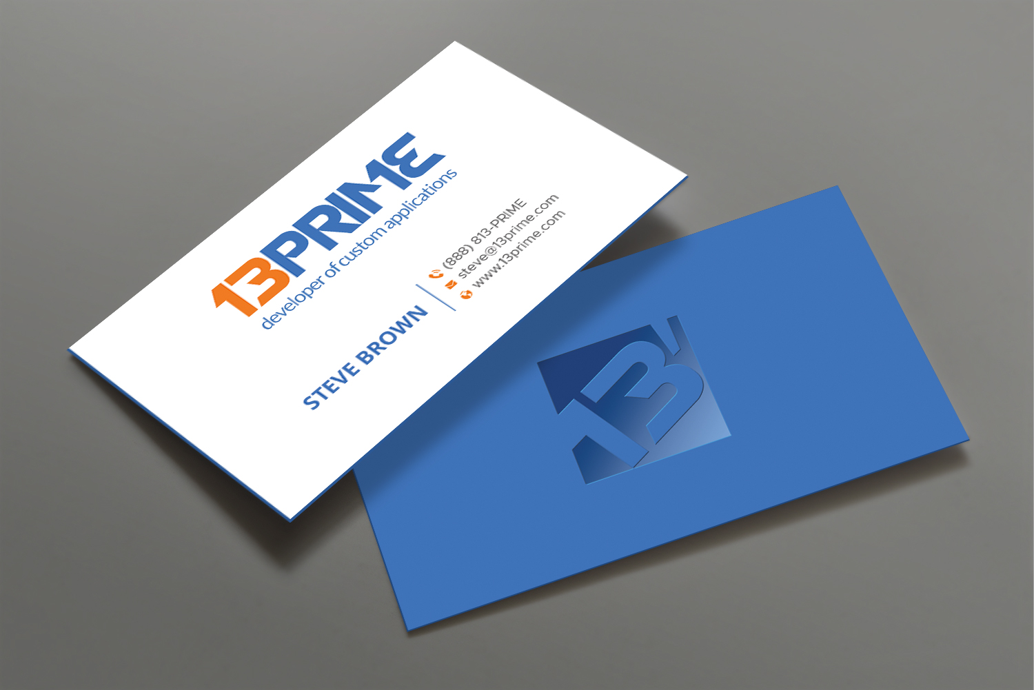 Diseño de Tarjeta de Presentación por DesignShout para este proyecto | Diseño #30701817
