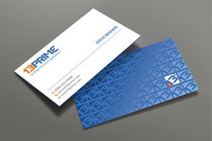 Visitenkarten-Design von DesignShout für dieses Projekt | Design: #30701857