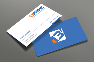 Visitenkarten-Design von DesignShout für dieses Projekt | Design: #30701891