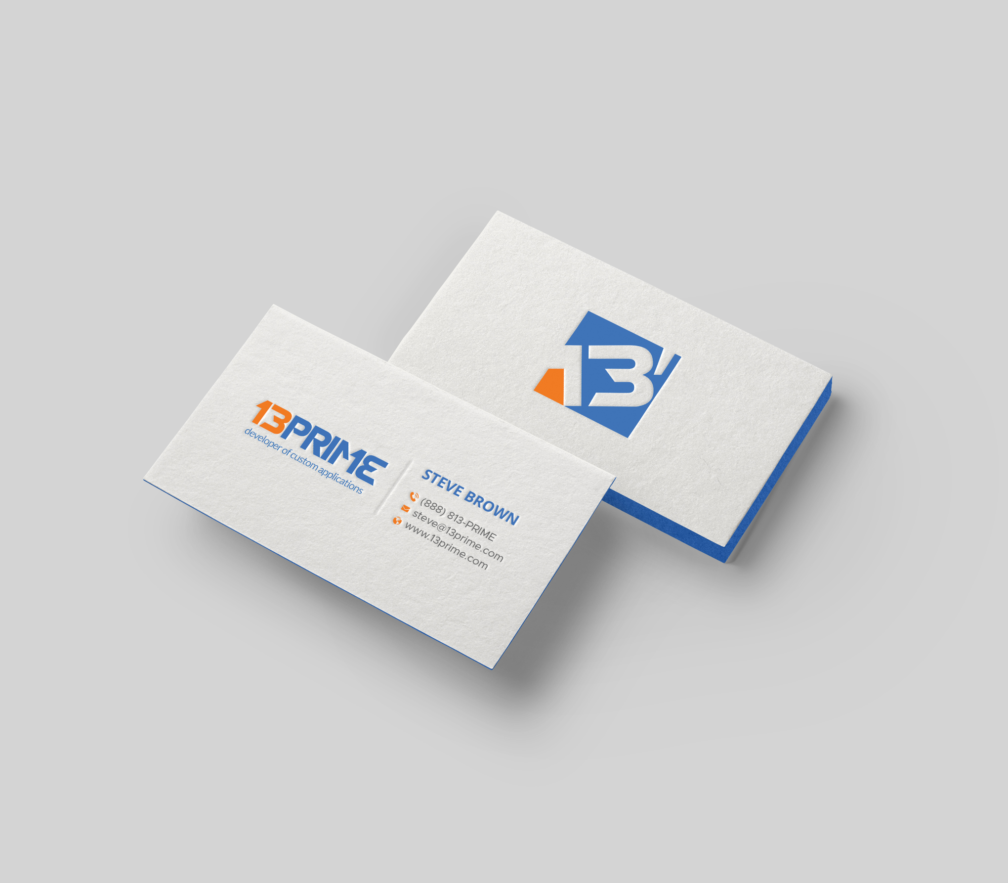 Visitenkarten-Design von DesignShout für dieses Projekt | Design #30701925