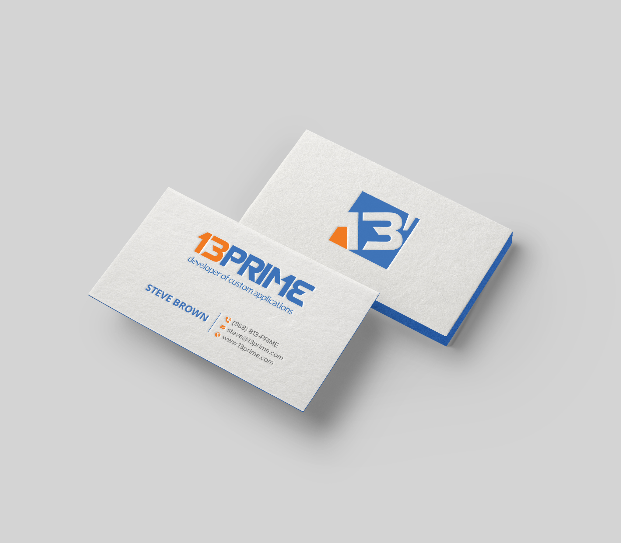 Visitenkarten-Design von DesignShout für dieses Projekt | Design #30701926