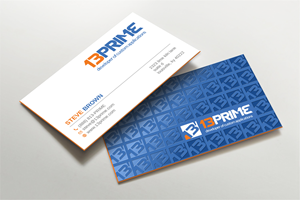 Business Card Design by Imagine design000 for this project | Design: #30701419