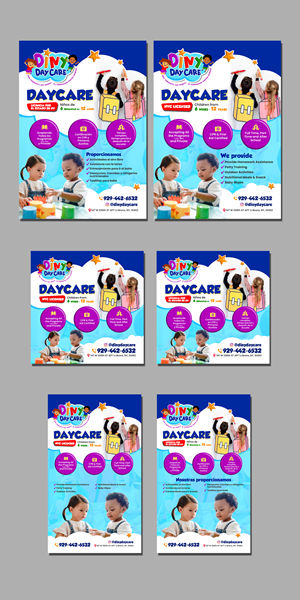 Flyer Design by debdesign for this project | Design: #30739906