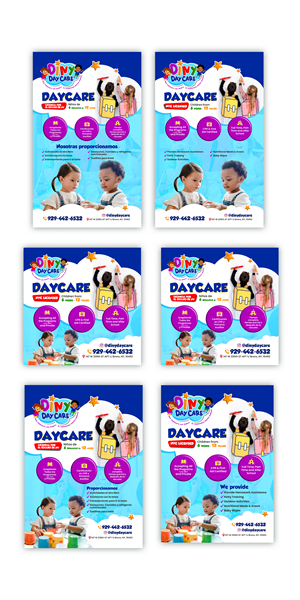 Flyer Design by debdesign for this project | Design: #30752520