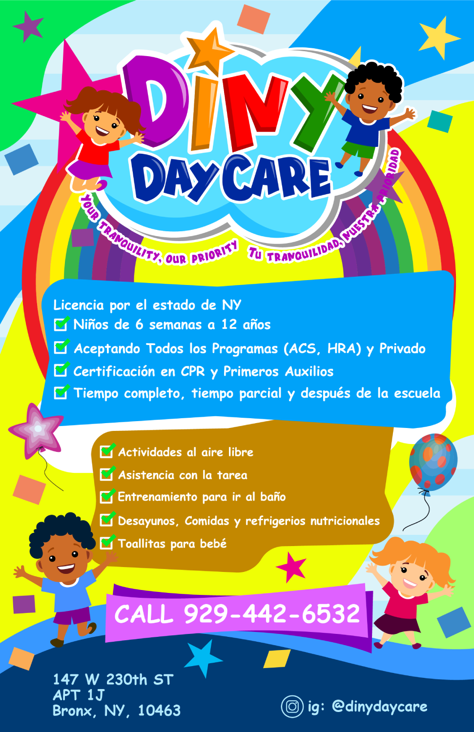 Flyer Design by vectoradics for this project | Design #30701737