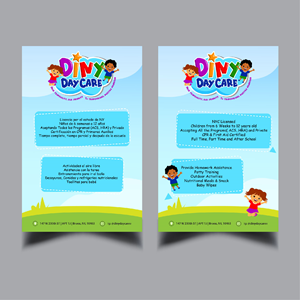 Design de Flyer par devidigitalart pour ce projet | Design : #30703730