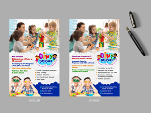 Design de Flyer par GraphicsGuru pour ce projet | Design : #30704171