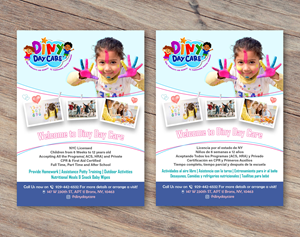Design de Flyer par HeshanKavinda pour ce projet | Design : #30700912