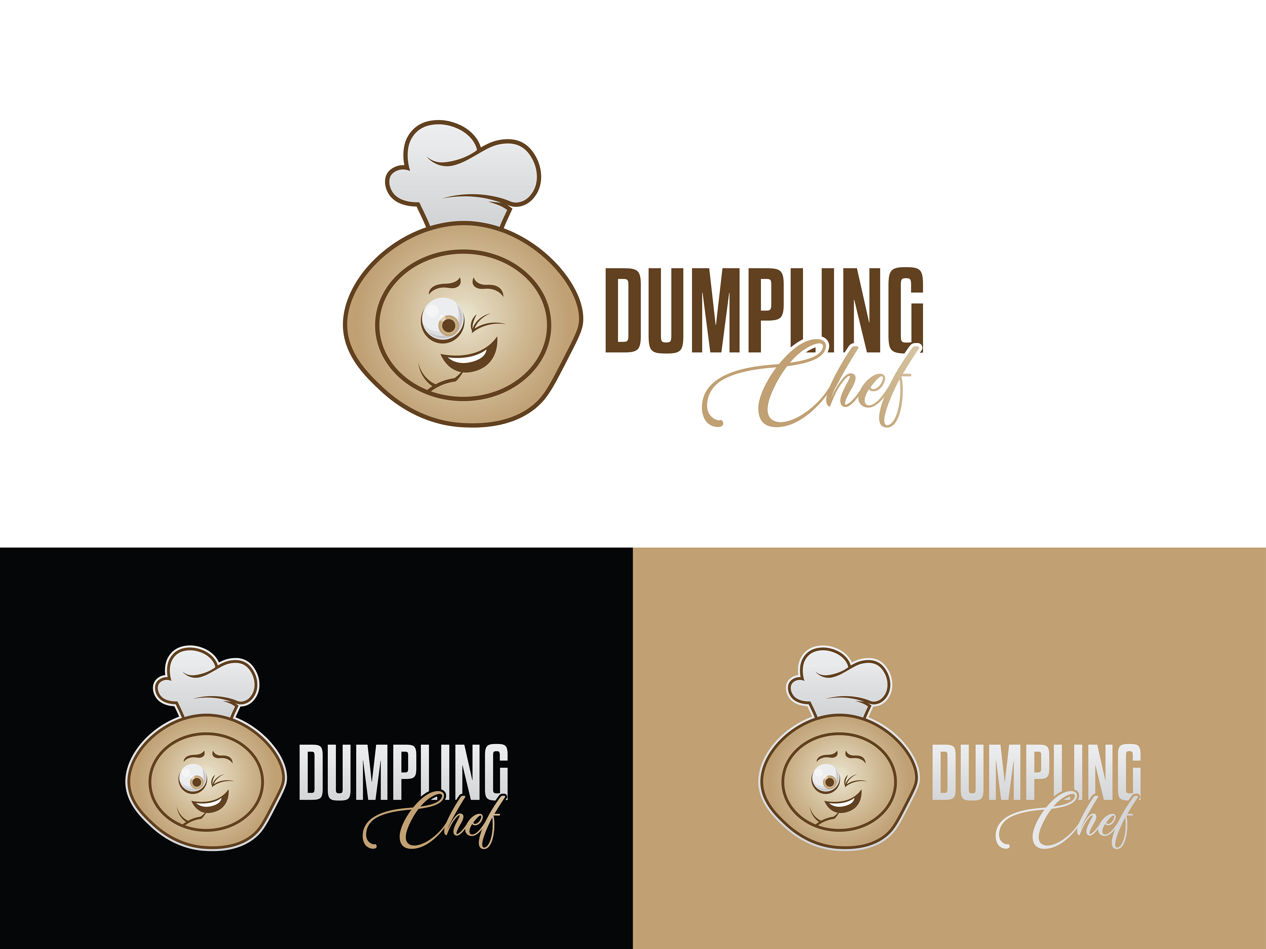Logo Design by Humaira Ali for this project | Design #30737206