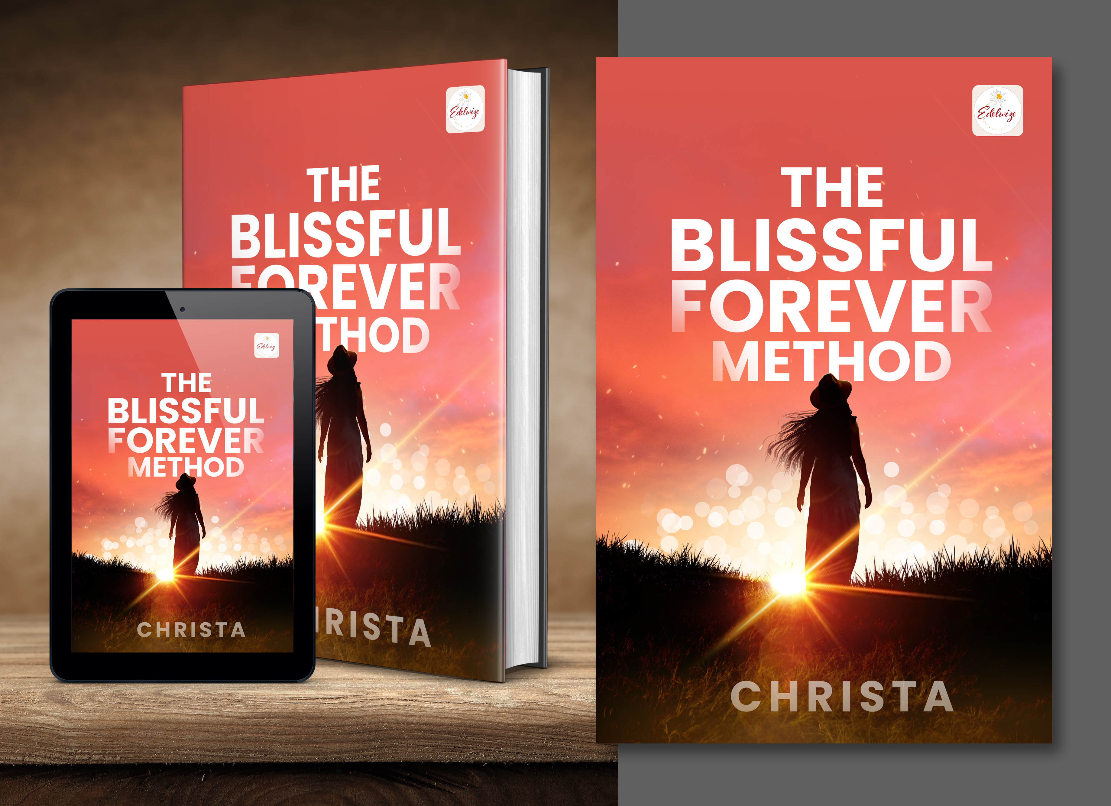 Design de Couverture de Livre par Graphic Storm pour ce projet | Design #30709050