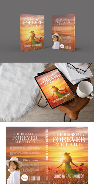 Book Cover Design by ArtHive