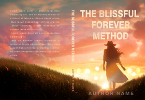 Book Cover Design by Tavakoli 