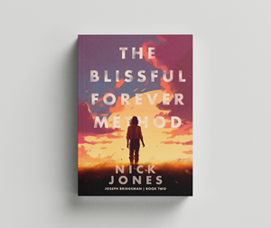Book Cover Design by Ryan Munir