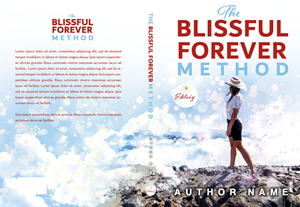 Book Cover Design by Estratosphera for this project | Design: #30715409