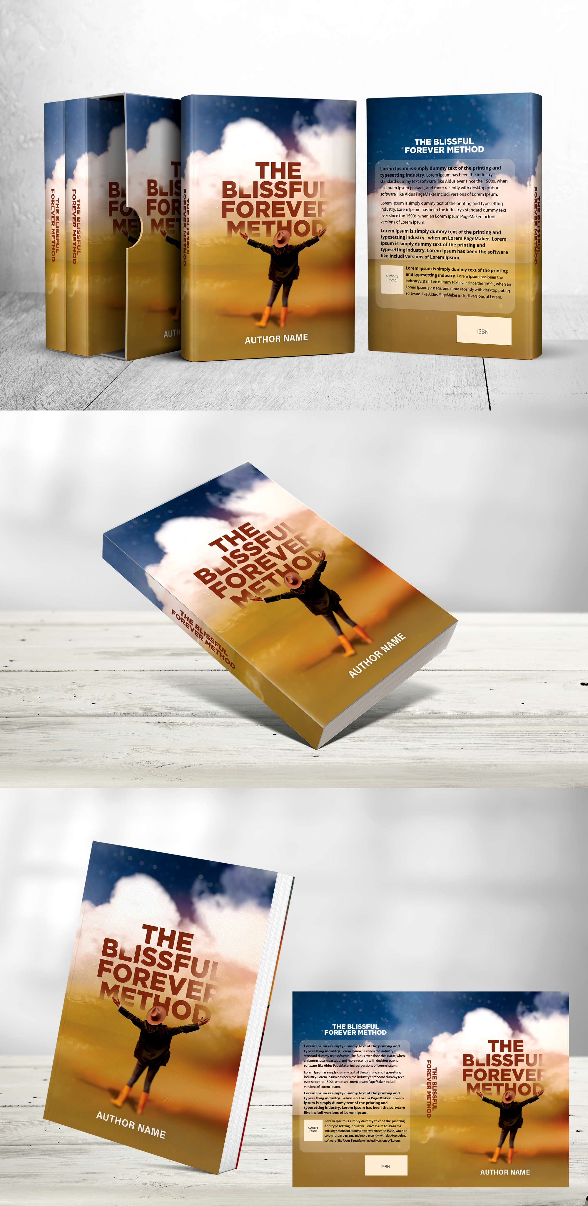 Book Cover Design by fastdesign360 for this project | Design #30714027