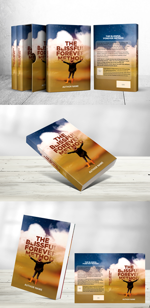 Book Cover Design by fastdesign360 for this project | Design: #30714027