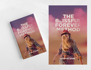 Book Cover Design by fastdesign360