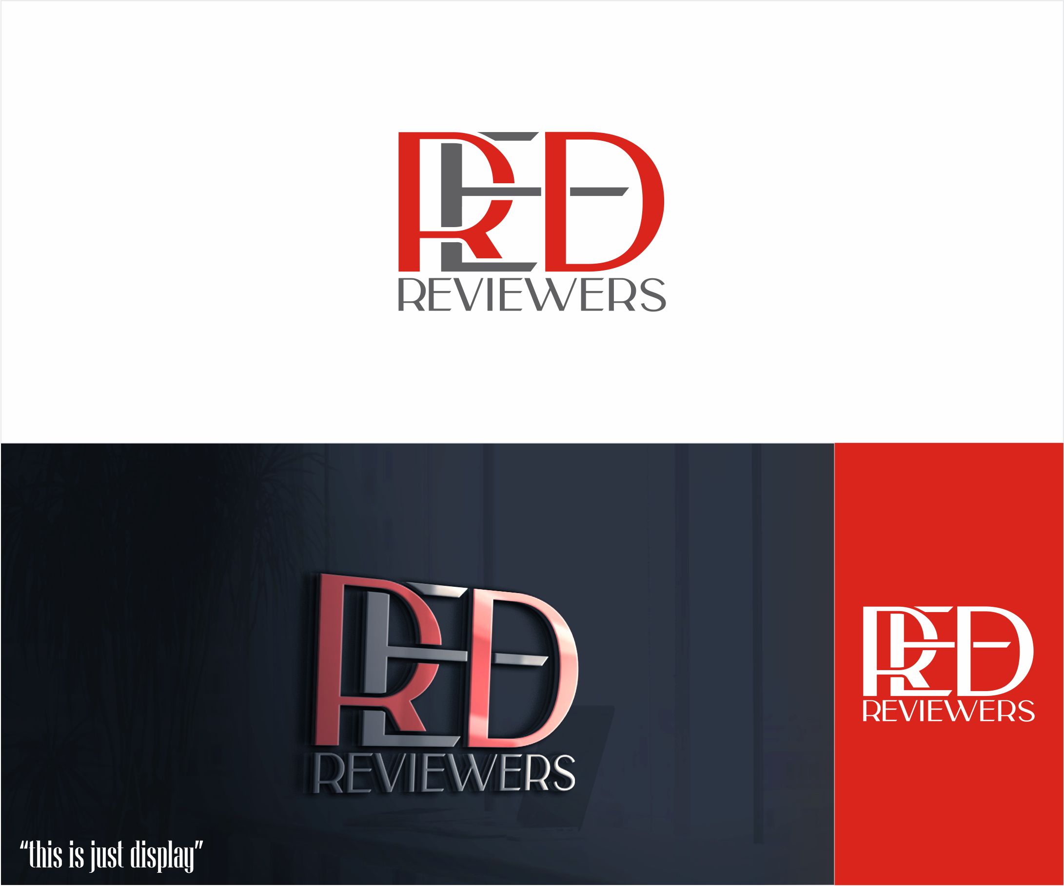 Logo Design by alkaline for this project | Design #30700927