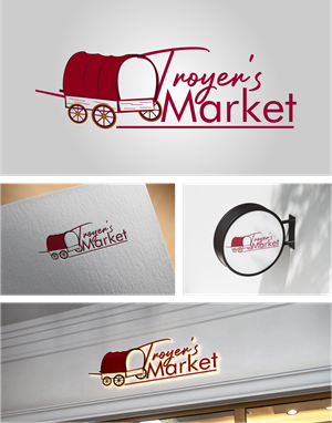 Logo-Design von Prathap Johnson für dieses Projekt | Design: #30711925