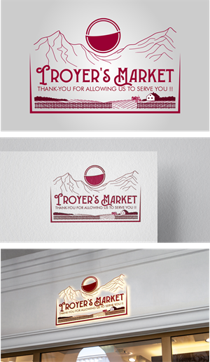 Logo-Design von Prathap Johnson für dieses Projekt | Design: #30729185