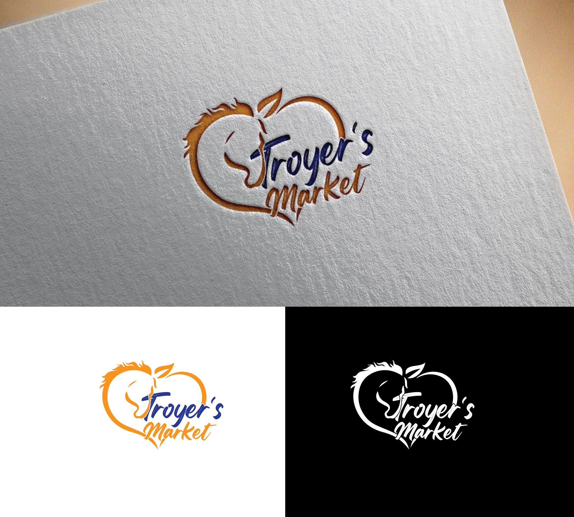 Logo Design by RRR Design for this project | Design #30703617
