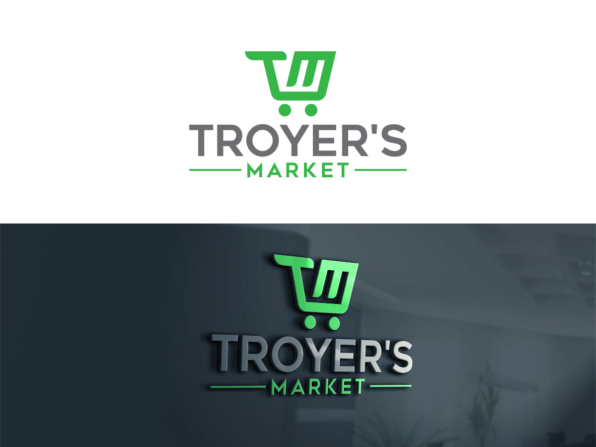 Logo Design by 439 Creations for this project | Design #30702277