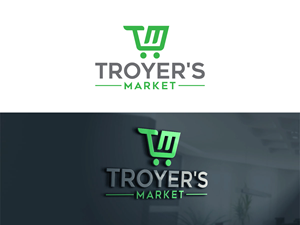 Logo Design by 439 Creations for this project | Design: #30702277