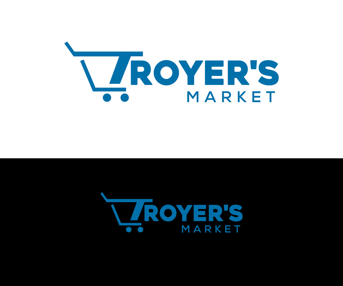 Logo Design by Kavth for this project | Design #30736871