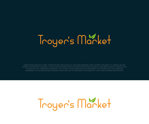Logo Design by 99 Art.. for this project | Design #30705660