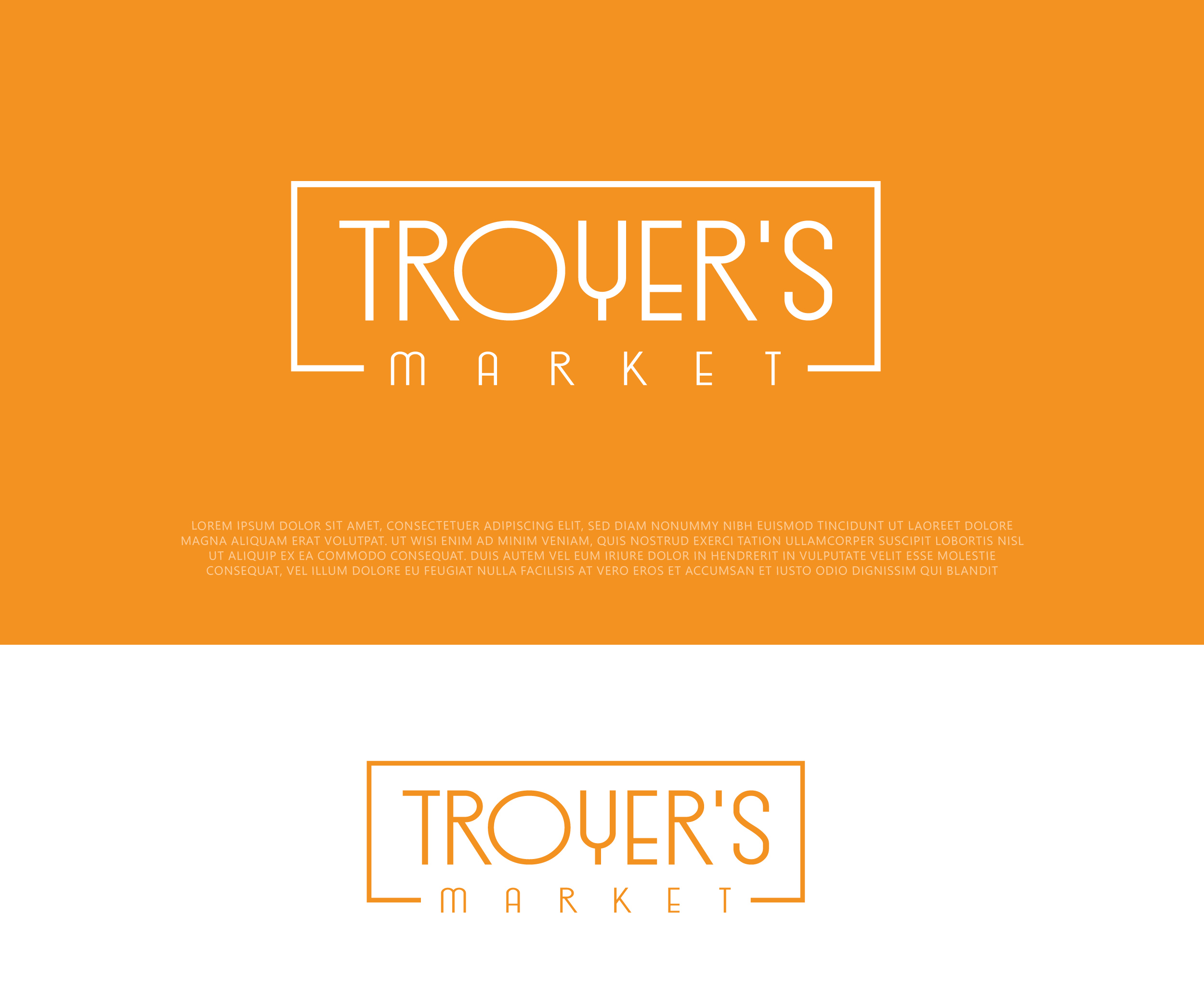 Logo Design by 99 Art.. for this project | Design #30705807