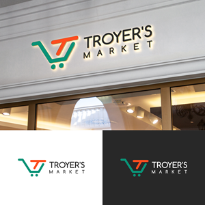 Logo Design by JayaArt for this project | Design #30698977