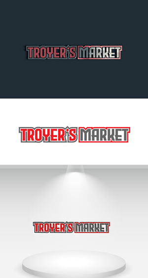 Logo Design by UmmeDesign for this project | Design: #30701669