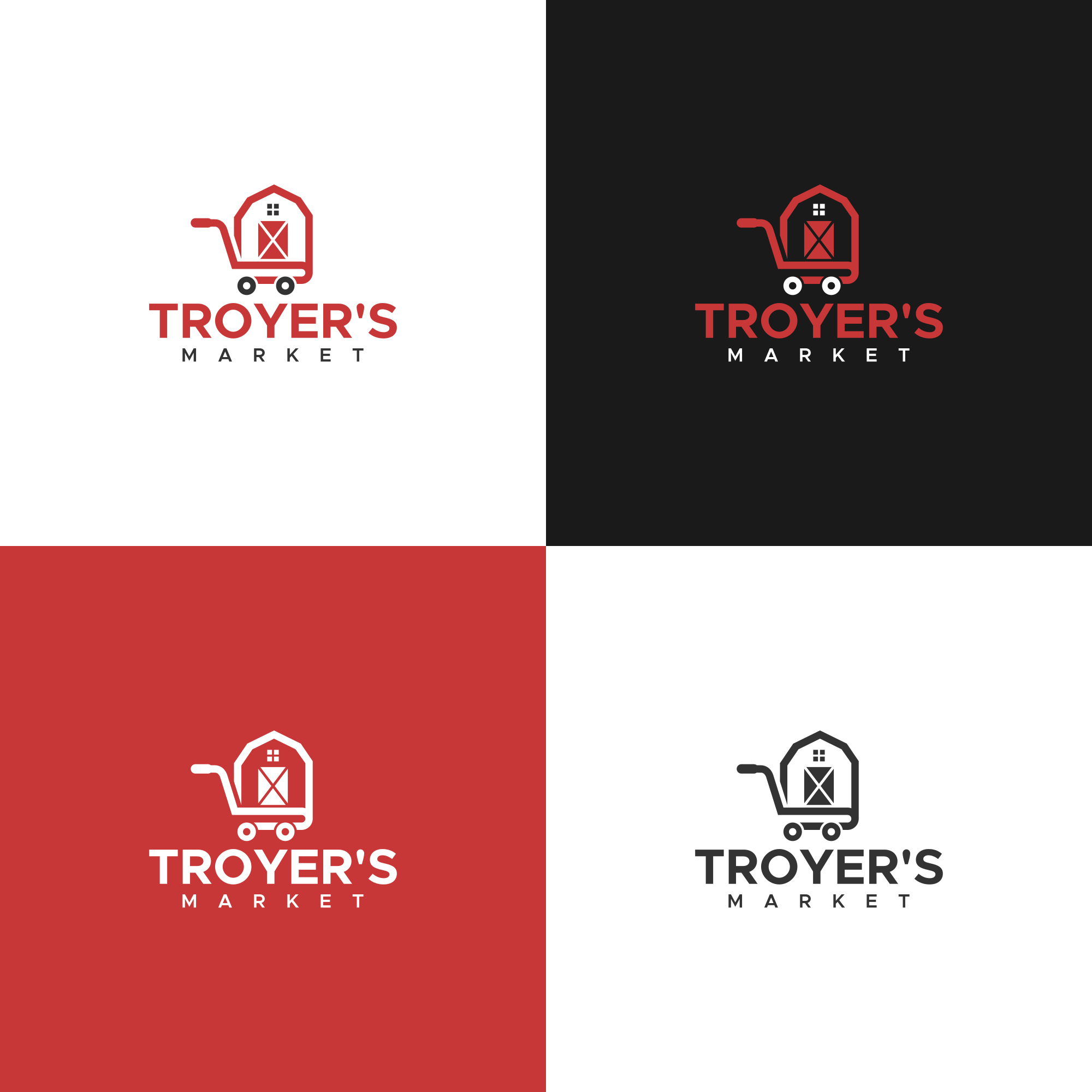 Logo Design by 3n0h99 for this project | Design #30706448