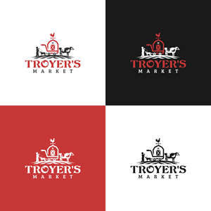 Logo Design by 3n0h99 for this project | Design: #30744991