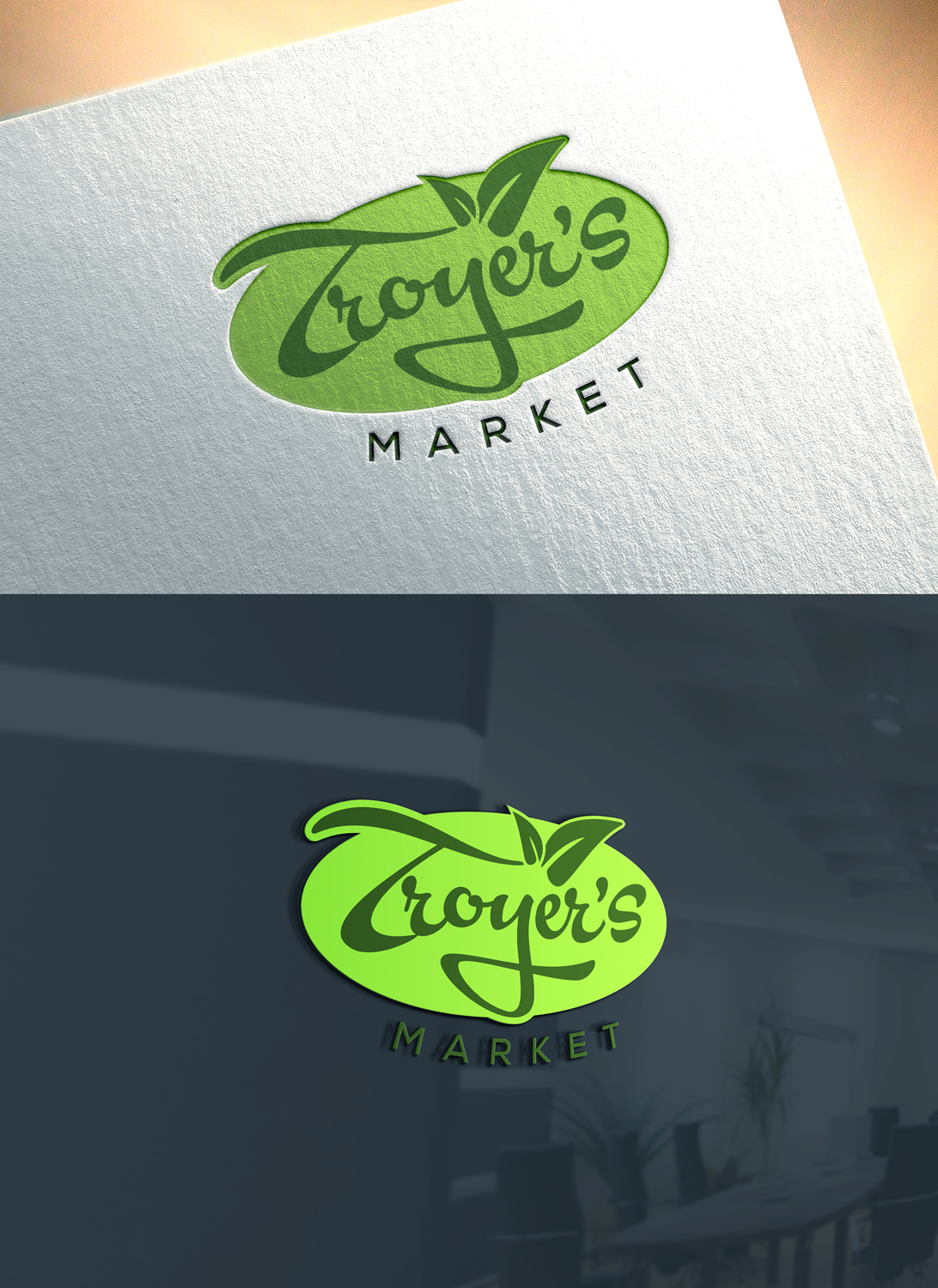 Logo Design by RaKu 2 for this project | Design #30740930