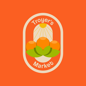 Logo Design by tamaraka