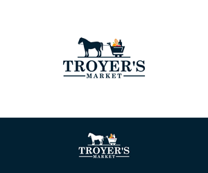 Logo Design by alexdarah for this project | Design: #30699695