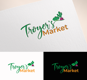 Logo Design by M Art & Design for this project | Design: #30699377