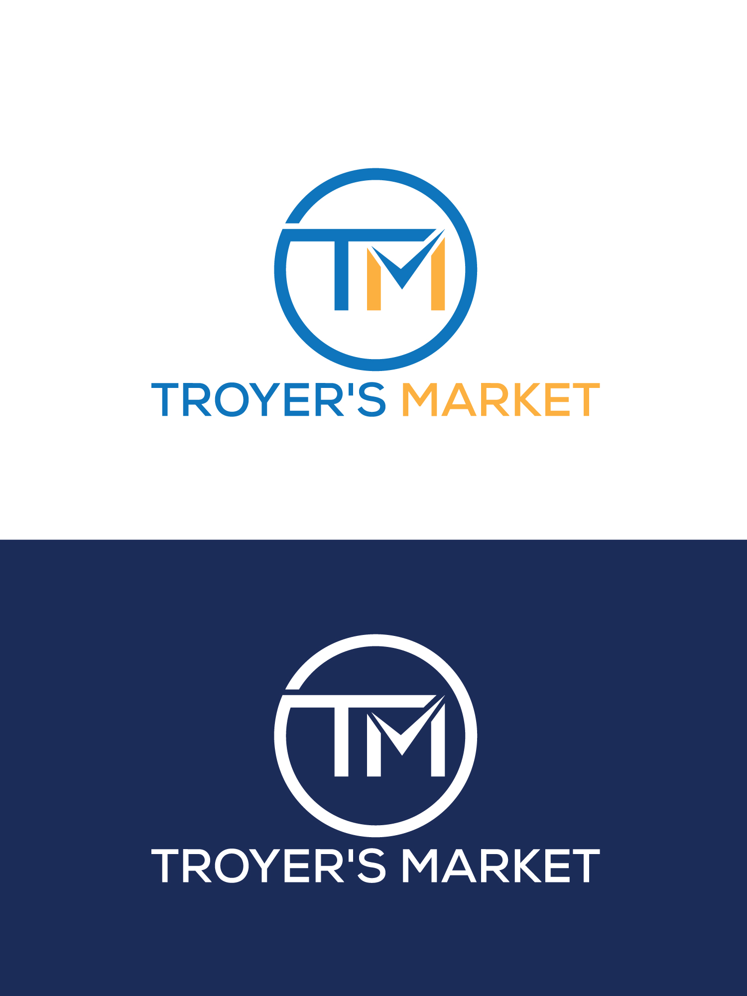 Logo Design by MHP Graphics House for this project | Design #30703772