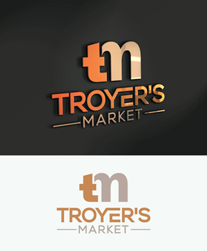 Diseño de Logo por yellowdot para este proyecto | Diseño: #30705611