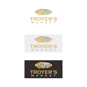 Logo-Design von asyifa für dieses Projekt | Design: #30705205