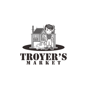 Logo Design by asyifa for this project | Design: #30727326