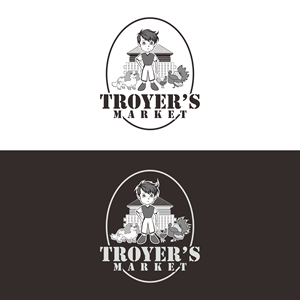 Diseño de Logo por asyifa para este proyecto | Diseño: #30733632
