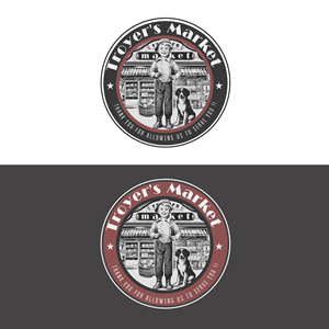 Diseño de Logo por Art Style: Design para este proyecto | Diseño: #30736392